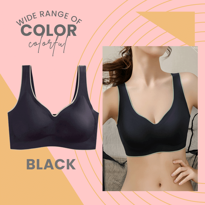 Latex Seamless Push Up Bra ??50% OFF - LIMITED TIME ONLY??