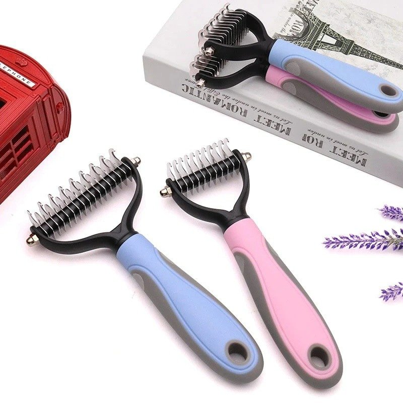 Pet Safe Dematting Comb ??HOT DEAL - 50% OFF??