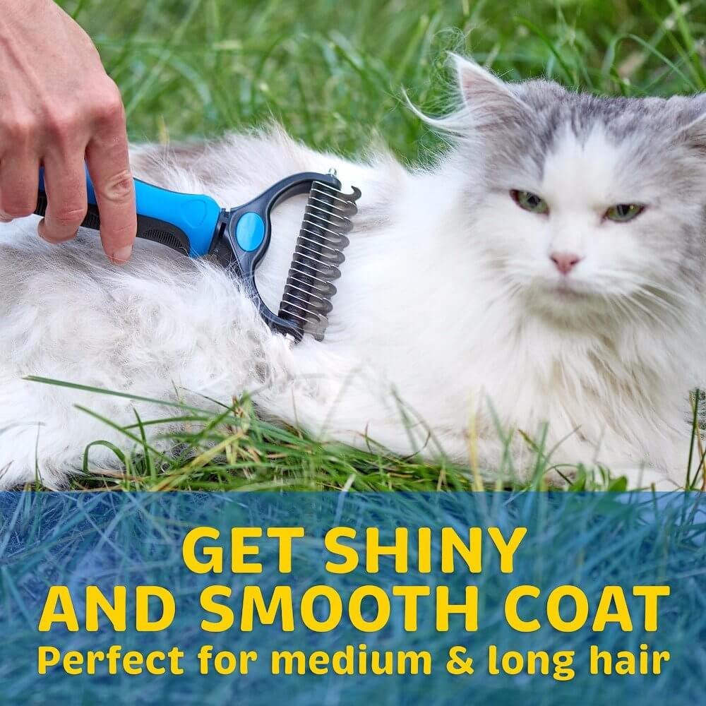 Pet Safe Dematting Comb ??HOT DEAL - 50% OFF??