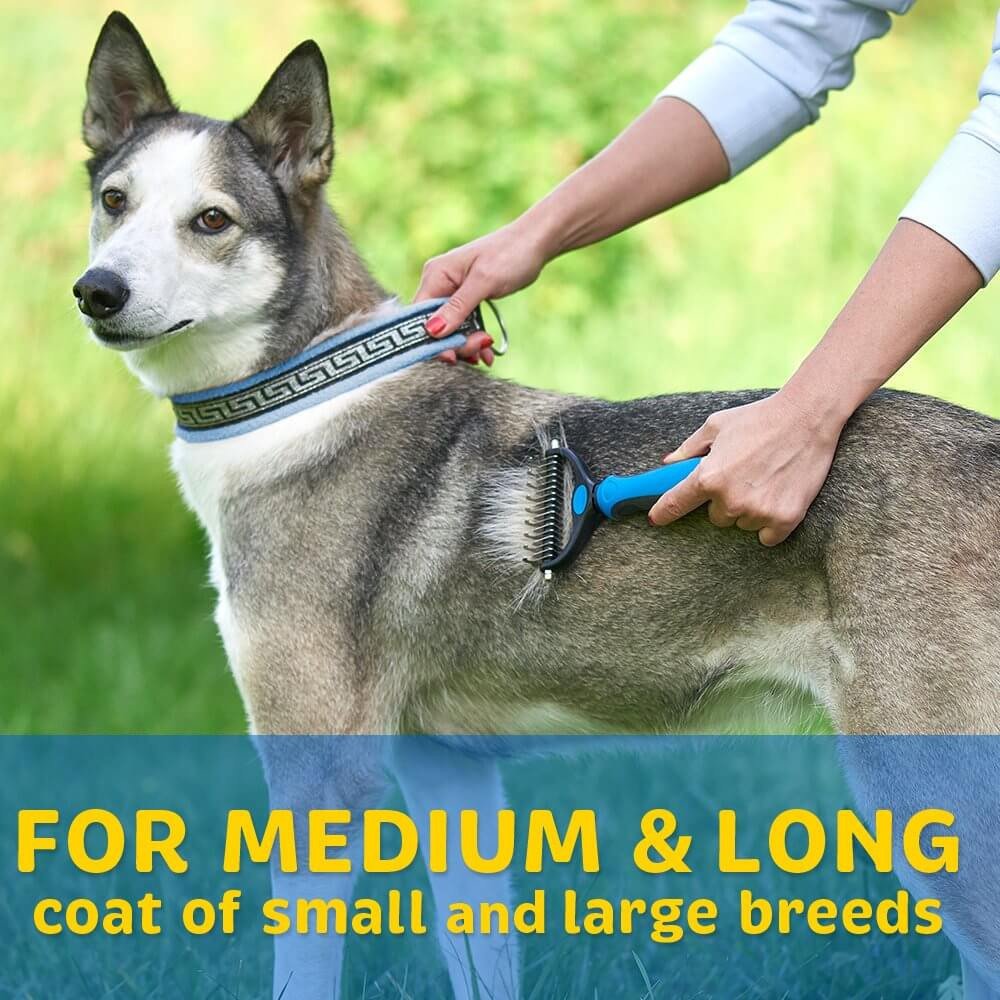 Pet Safe Dematting Comb ??HOT DEAL - 50% OFF??
