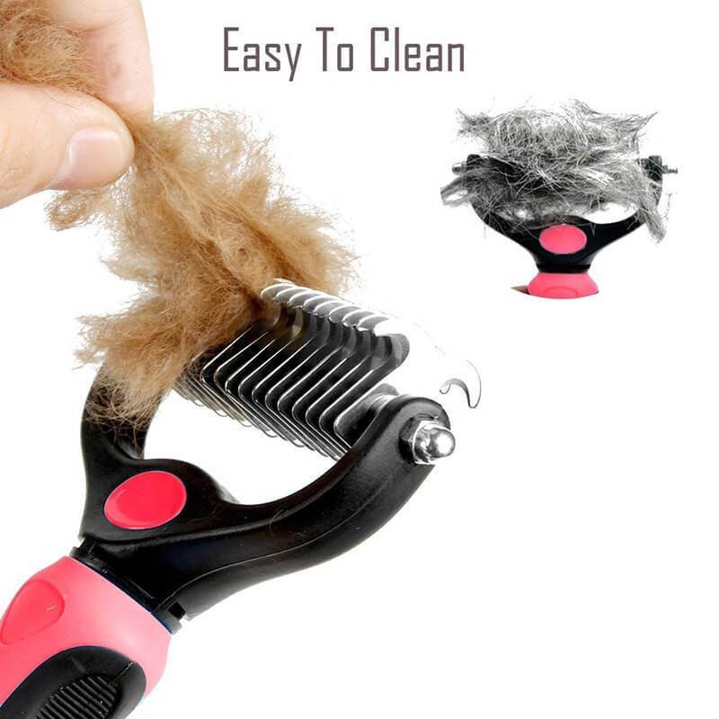 Pet Safe Dematting Comb ??HOT DEAL - 50% OFF??