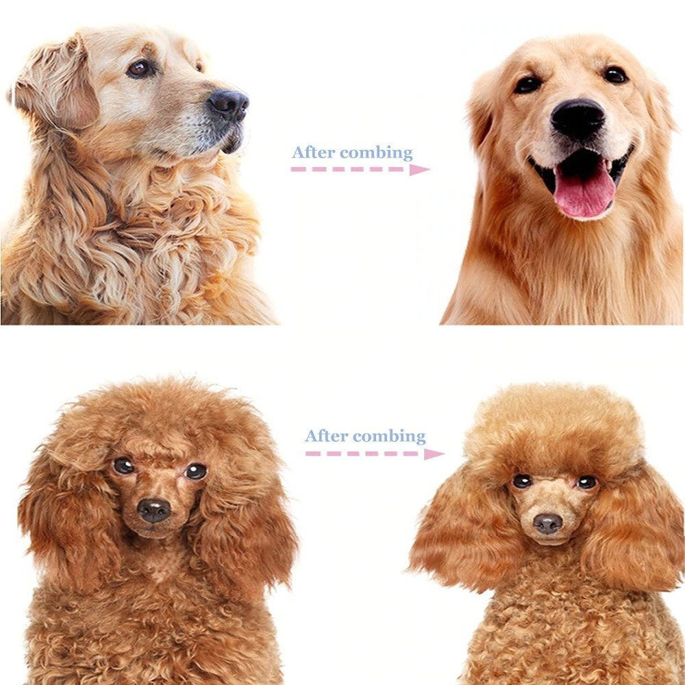 Pet Safe Dematting Comb ??HOT DEAL - 50% OFF??
