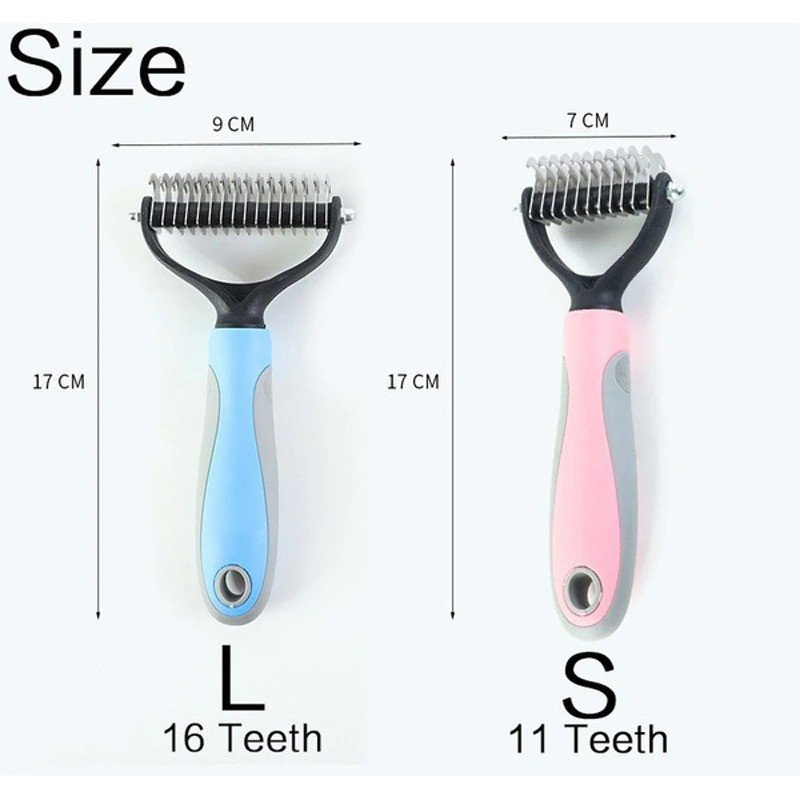 Pet Safe Dematting Comb ??HOT DEAL - 50% OFF??