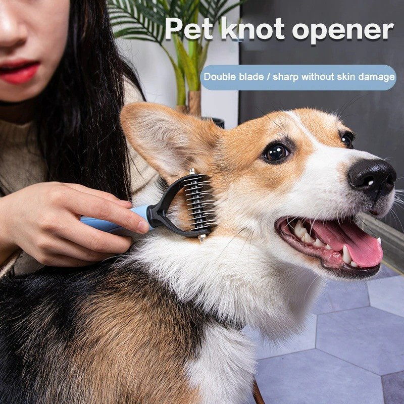 Pet Safe Dematting Comb ??HOT DEAL - 50% OFF??