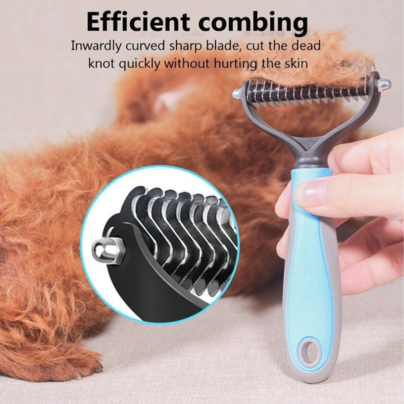 Pet Safe Dematting Comb ??HOT DEAL - 50% OFF??