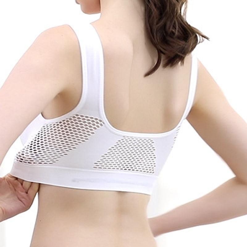Breathable Cool Liftup Air Bra ??SALE 50% OFF??