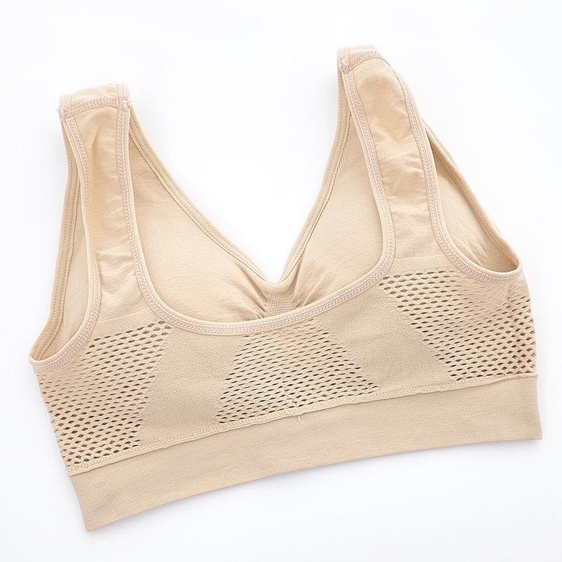 Breathable Cool Liftup Air Bra ??SALE 50% OFF??