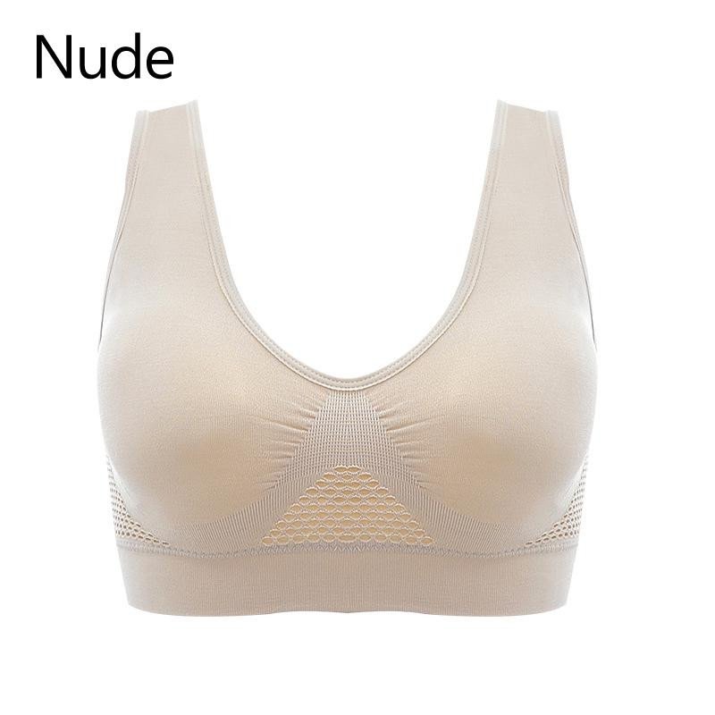 Breathable Cool Liftup Air Bra ??SALE 50% OFF??