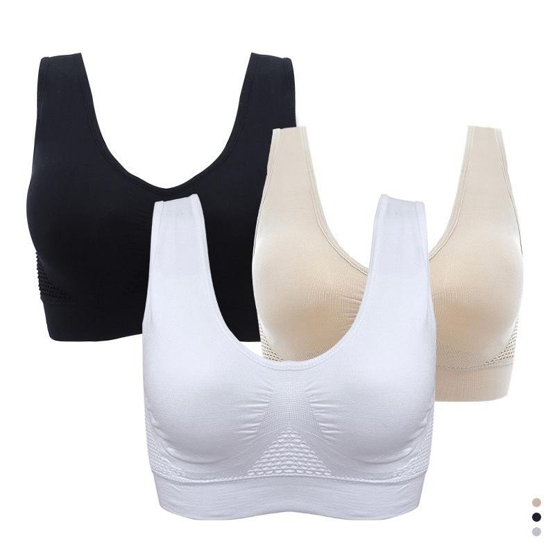 Breathable Cool Liftup Air Bra ??SALE 50% OFF??