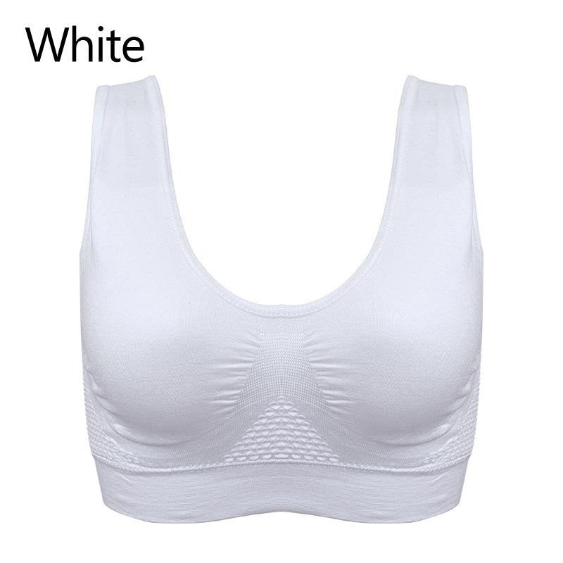 Breathable Cool Liftup Air Bra ??SALE 50% OFF??