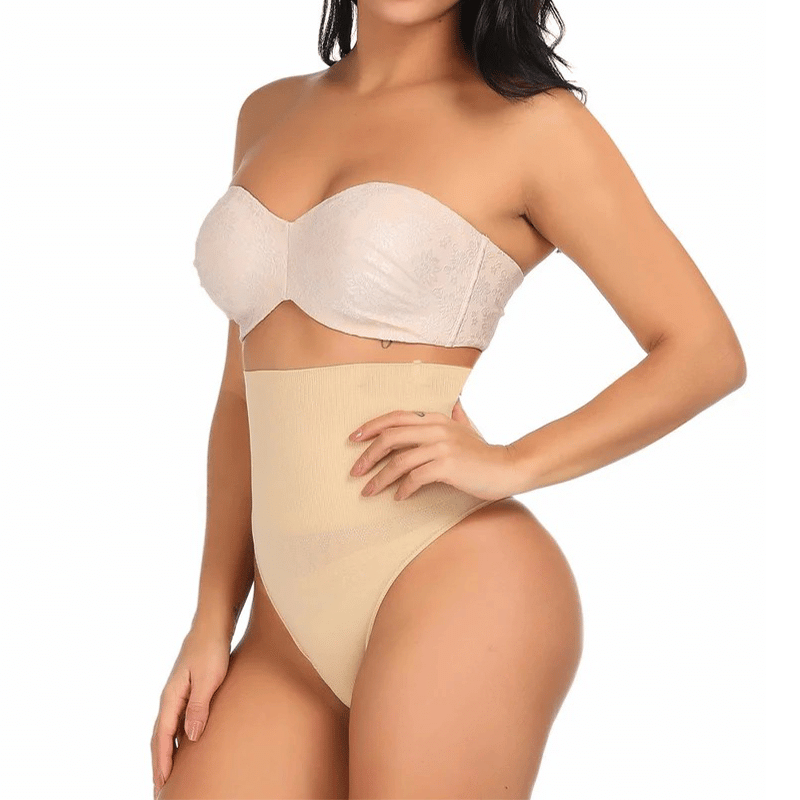 Every-Day Tummy Control Thong ??HOT SALE 50% OFF??
