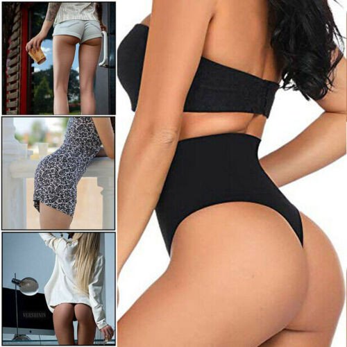 Every-Day Tummy Control Thong ??HOT SALE 50% OFF??