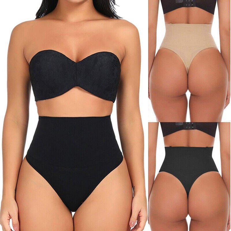 Every-Day Tummy Control Thong ??HOT SALE 50% OFF??