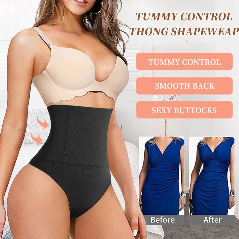 Every-Day Tummy Control Thong ??HOT SALE 50% OFF??