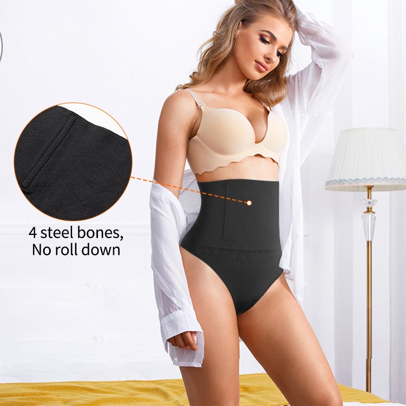 Every-Day Tummy Control Thong ??HOT SALE 50% OFF??