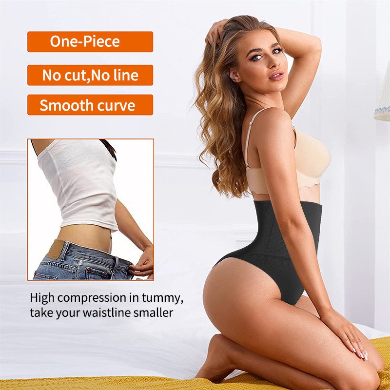 Every-Day Tummy Control Thong ??HOT SALE 50% OFF??
