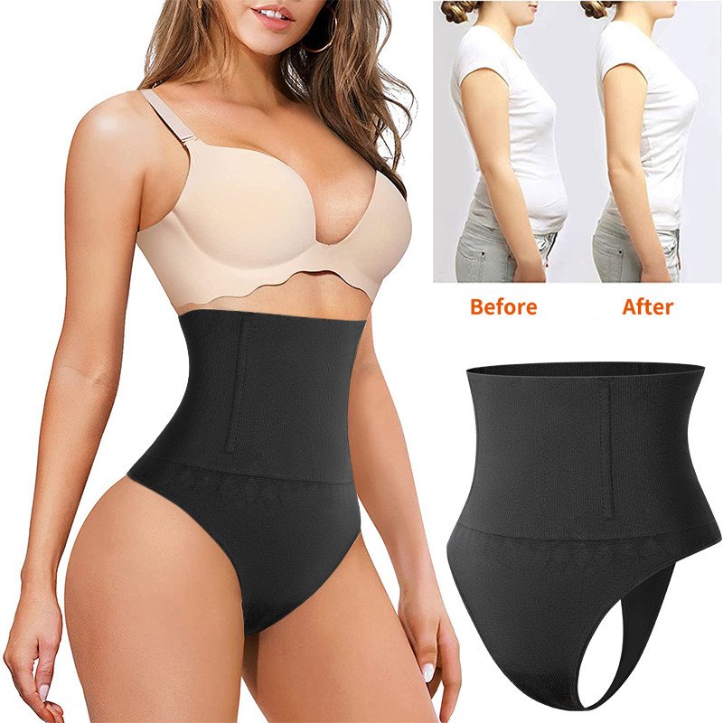 Every-Day Tummy Control Thong ??HOT SALE 50% OFF??