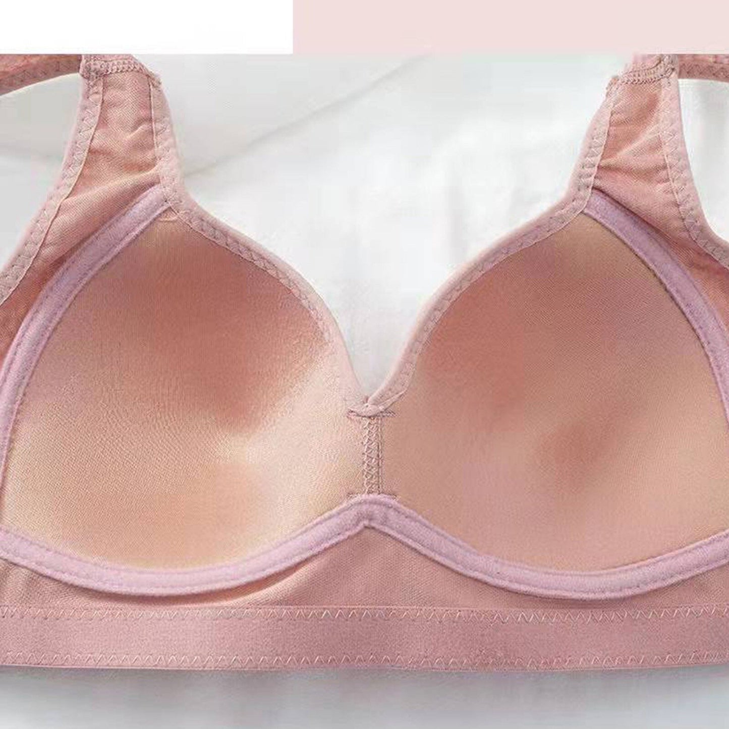 Ultimate Lift Stretch Full Floral Printed Bra ??HOT DEAL - 50% OFF??
