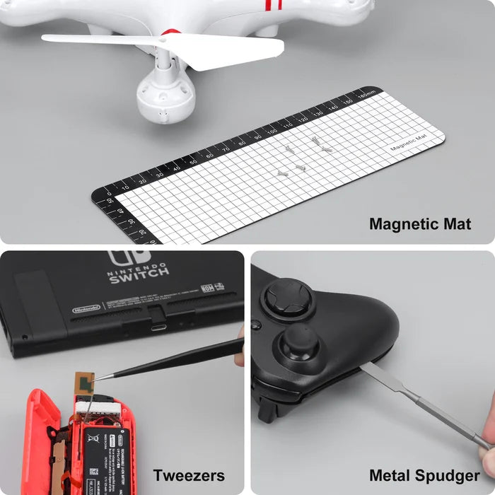 68 In 1 Mini Precision Electric Screwdriver Set