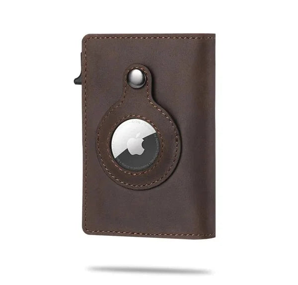 👜 Smart AirTag Wallet 👜👜