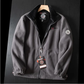 UNISEX 360-DEGREE ULTRA-WARM SHERPA JACKET