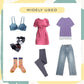 Wardrobe Clothes Organizer ??Christmas Pre Sale 50% Off??