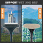 ??NEW YEAR SALE?? 2 In 1 Glass And Screen Window Brush