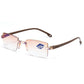 ??NEW YEAR SALE?? Presbyopic Glasses Anti-Blue Light