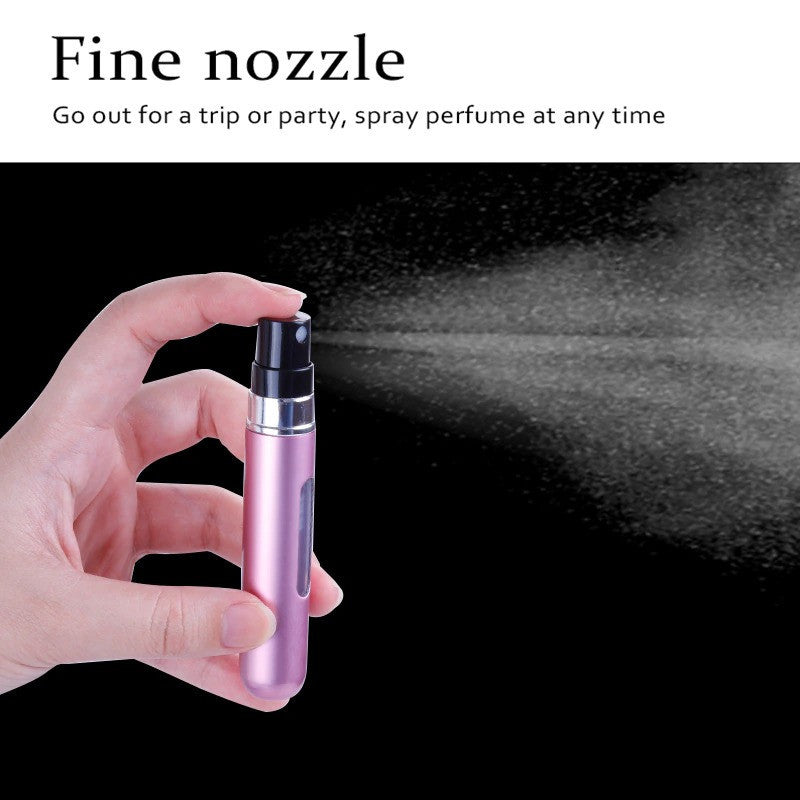 ??NEW YEAR SALE?? Refillable Perfume Atomizer