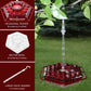 ??NEW YEAR SALE?? Mary's Hummingbird Feeder With Perch And Built-in Ant Moat