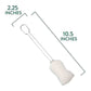 ??NEW YEAR SALE?? Mary's Hummingbird Feeder With Perch And Built-in Ant Moat