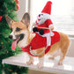 Fashion Pet Christmas Costume ??WINTER SALE 50% OFF??