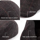 ??NEW YEAR SALE?? Autumn Winter Men Newsboy Hat