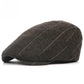 ??NEW YEAR SALE?? Autumn Winter Men Newsboy Hat