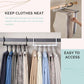 Multi-Functional Pants Rack ??HOT DEAL - 50% OFF??