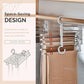 Multi-Functional Pants Rack ??HOT DEAL - 50% OFF??