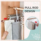 Multi-Functional Pants Rack ??HOT DEAL - 50% OFF??