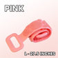 SILICONE BRUSH – SILICONE BATH BODY BRUSH ?? HOT DEAL - 50% OFF ??