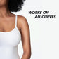 ?? All Day Every Day Scoop Neck Cami