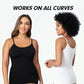 ?? All Day Every Day Scoop Neck Cami
