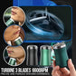 ??NEW 2022??Pocket Size Washable Electric Razor
