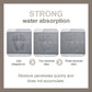 Super Absorbent Floor Mat ??SALE 50% OFF??