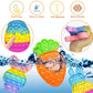 ??Easter Hot Sale?? Easter Egg Pop Fidget Toys