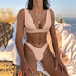 2022 Solid Swimsuit Women ??50% OFF - LIMITED TIME ONLY??