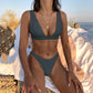 2022 Solid Swimsuit Women ??50% OFF - LIMITED TIME ONLY??