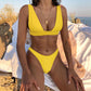 2022 Solid Swimsuit Women ??50% OFF - LIMITED TIME ONLY??