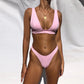 2022 Solid Swimsuit Women ??50% OFF - LIMITED TIME ONLY??