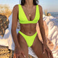 2022 Solid Swimsuit Women ??50% OFF - LIMITED TIME ONLY??