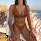 2022 Solid Swimsuit Women ??50% OFF - LIMITED TIME ONLY??