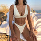 2022 Solid Swimsuit Women ??50% OFF - LIMITED TIME ONLY??